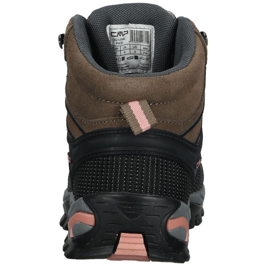 CMP Rigel Mid Chaussures de Randonnée  