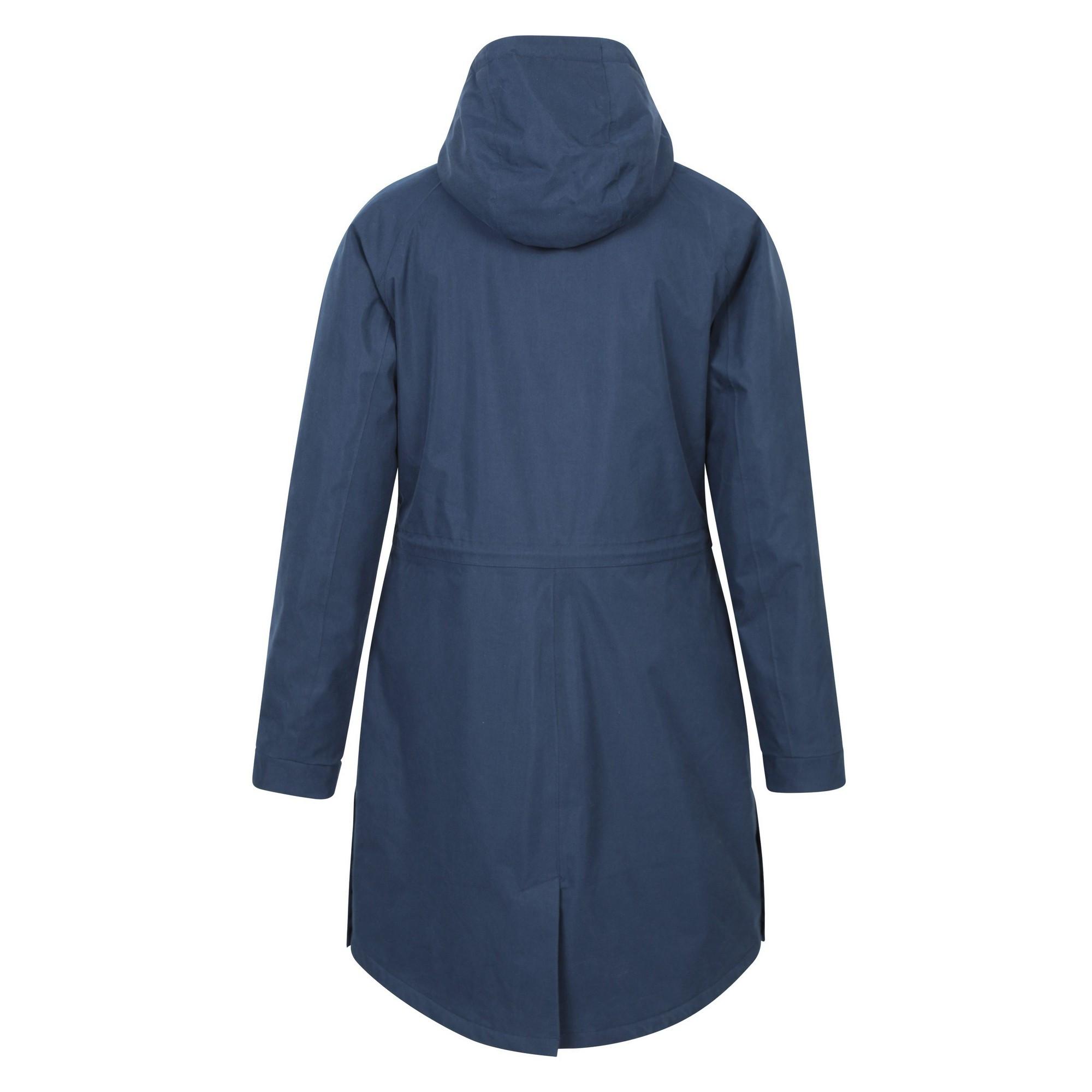 Mountain Warehouse Polperro Wasserfeste Wattierte Jacke  