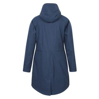 Mountain Warehouse Polperro Wasserfeste Wattierte Jacke  
