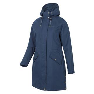Mountain Warehouse Polperro Wasserfeste Wattierte Jacke  