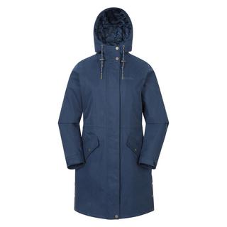 Mountain Warehouse Polperro Wasserfeste Wattierte Jacke  