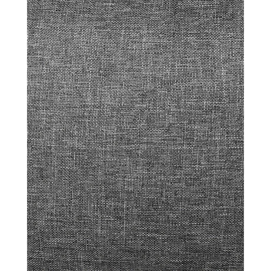 Beliani Fauteuil suspendu en Polyrotin Boho ATRI II  