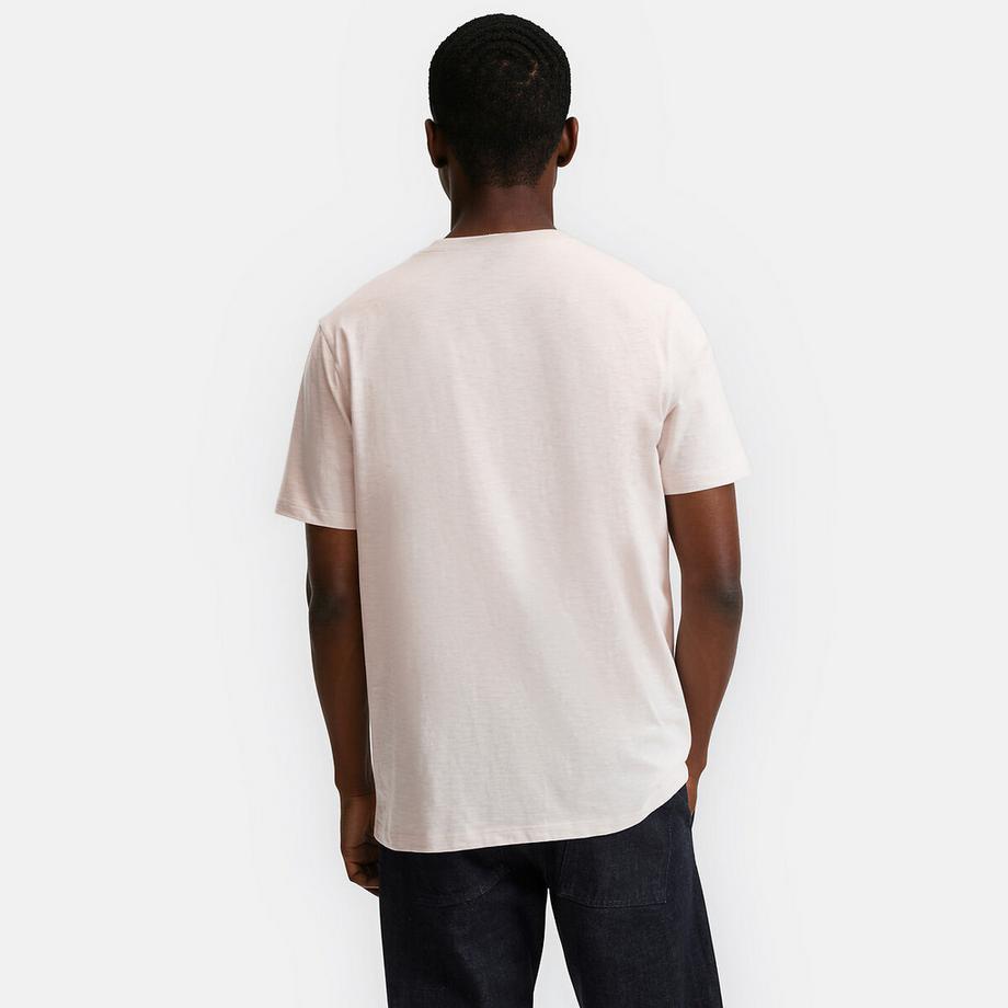 La Redoute Collections T-shirt Coton Biologique  