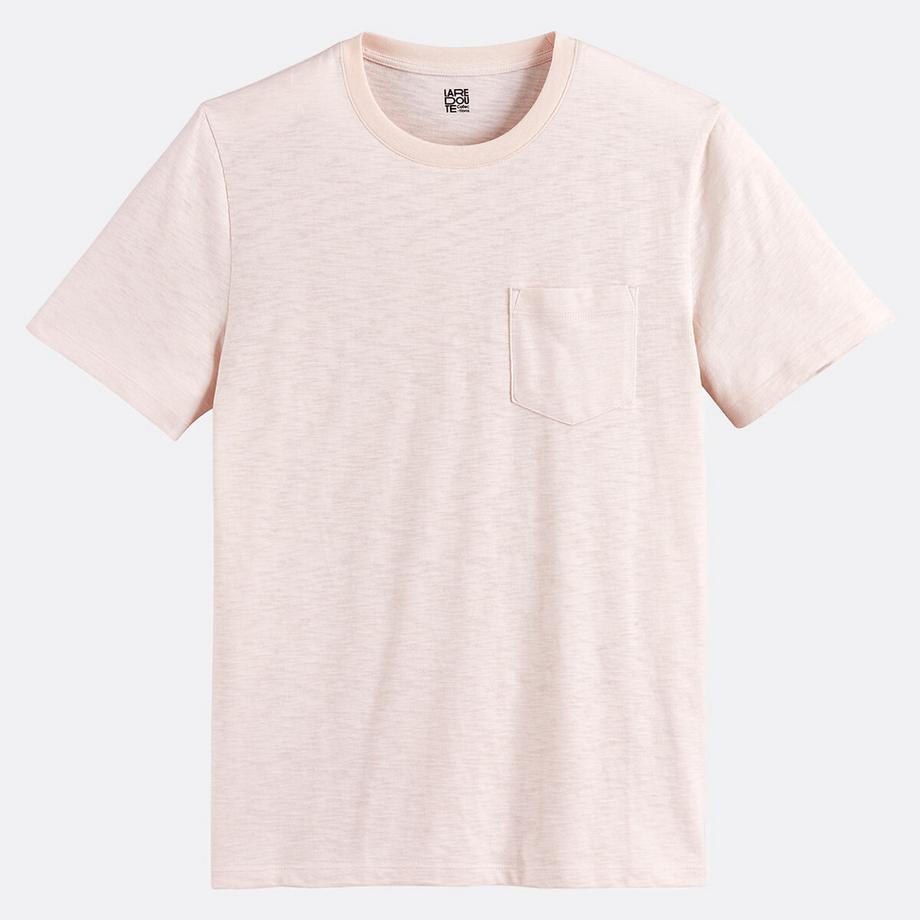 La Redoute Collections T-shirt Coton Biologique  