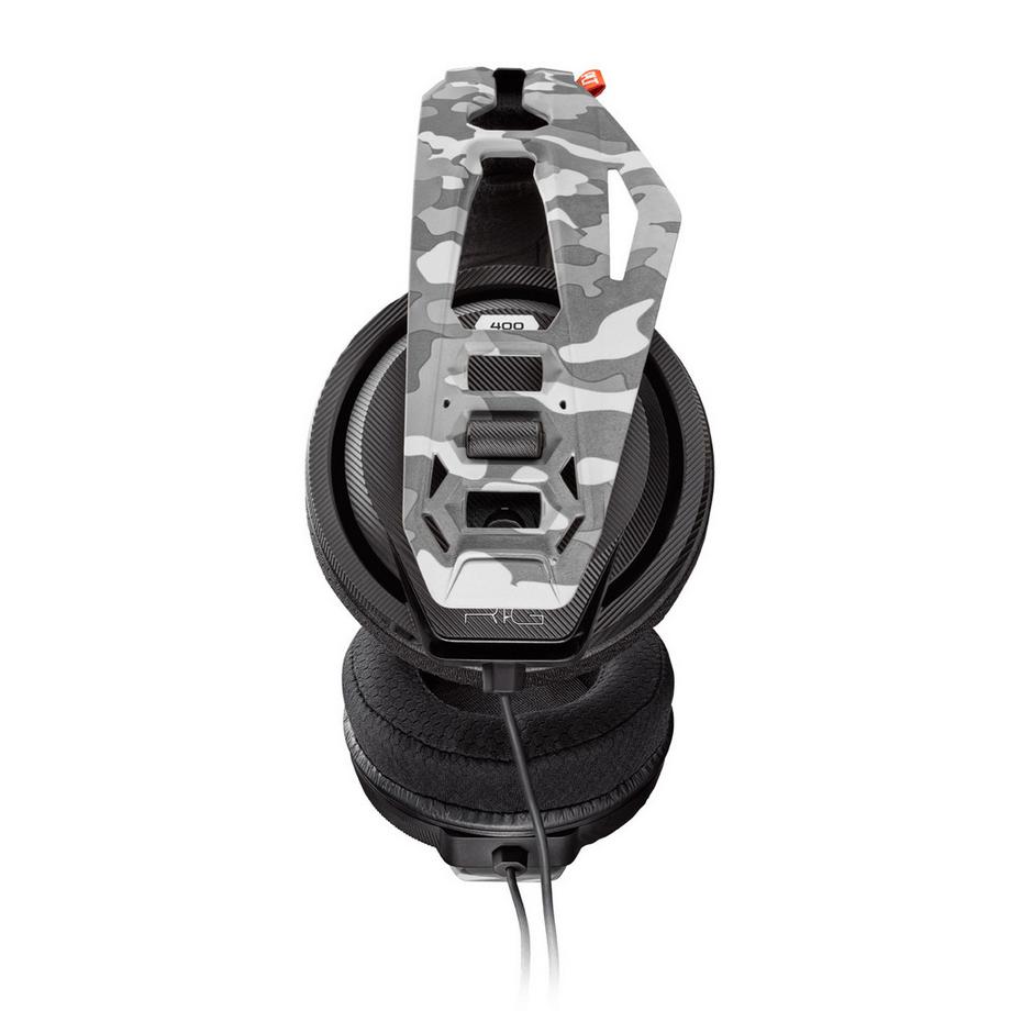 BIGBEN INTERACTIVE  Cuffie Plantronics 400HS Arctic Camo Wired 