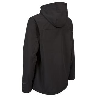 Trespass  Veste softshell imperméable HEBRON 