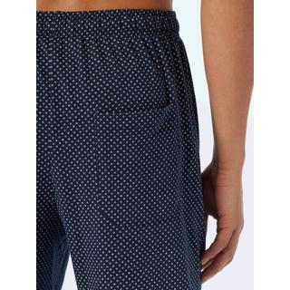 Schiesser Set Pigiama Maniche Lunghe  