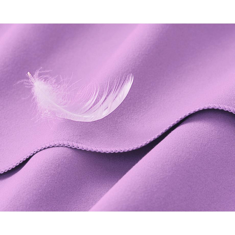 Fit Flip Serviette à séchage rapide avec poche  