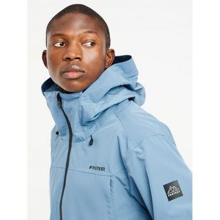 PROTEST Prtgatewood Regenjacke  