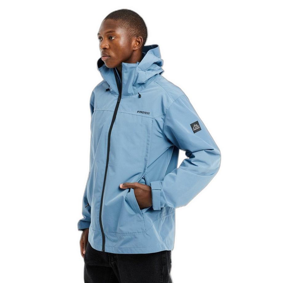 Giacca impermeabile Protest Prtgatewood