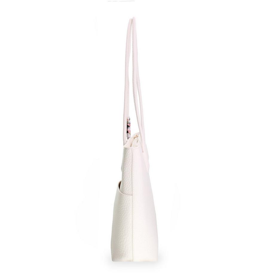 pierre cardin Sac cabas avec détail écharpe  