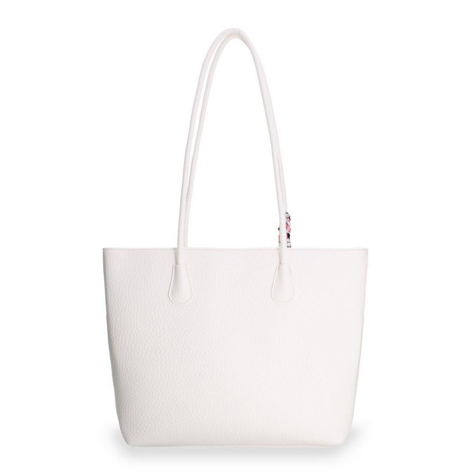 pierre cardin Sac cabas avec détail écharpe  