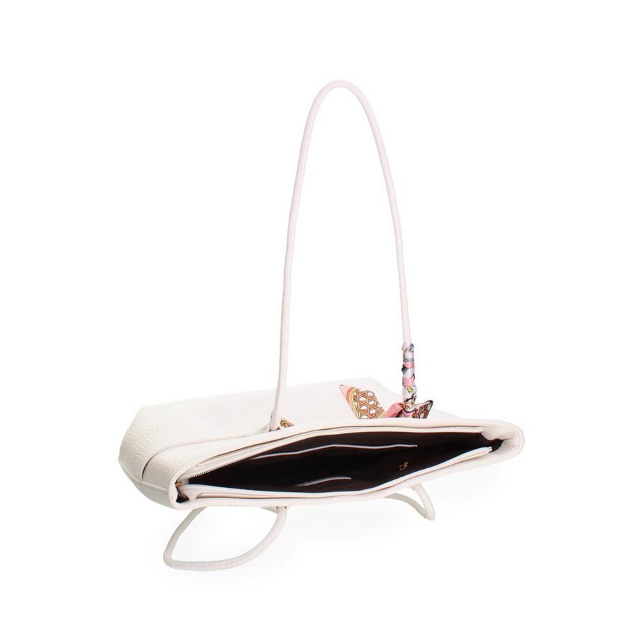 pierre cardin Sac cabas avec détail écharpe  