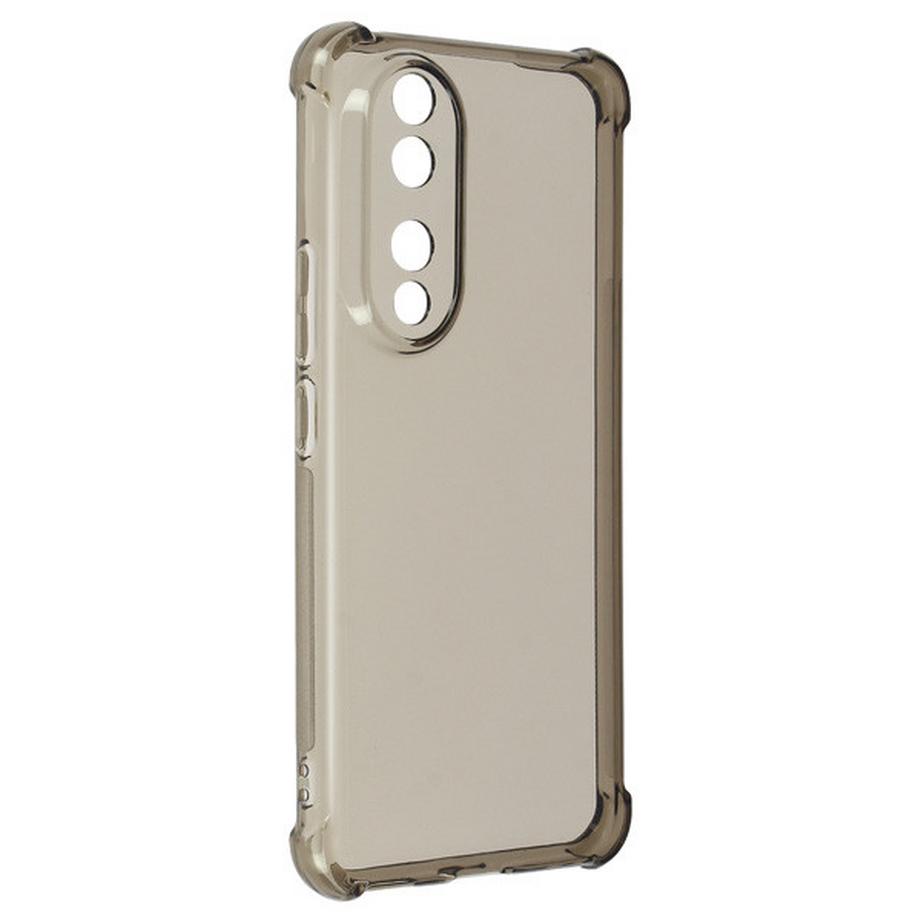 Imak  Coque Honor 90 Bumper Noir Translucide 