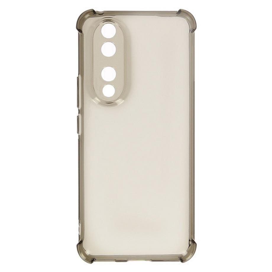 Coque Honor 90 Bumper Noir Translucide