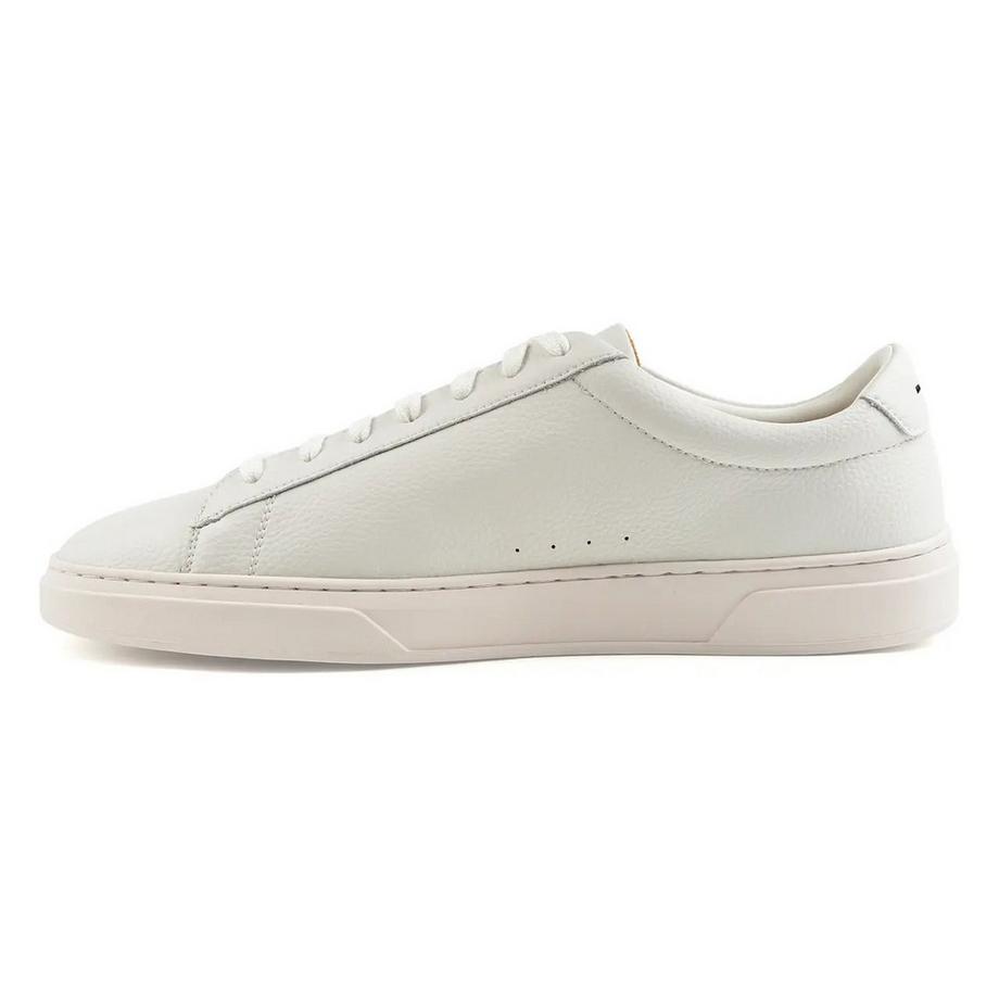 BOSS Kieran Tenn Algr Schnürschuhe  