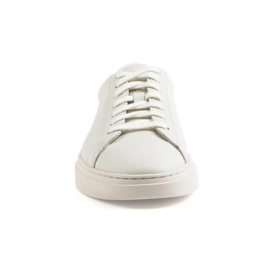 BOSS Kieran Tenn Algr Schnürschuhe  