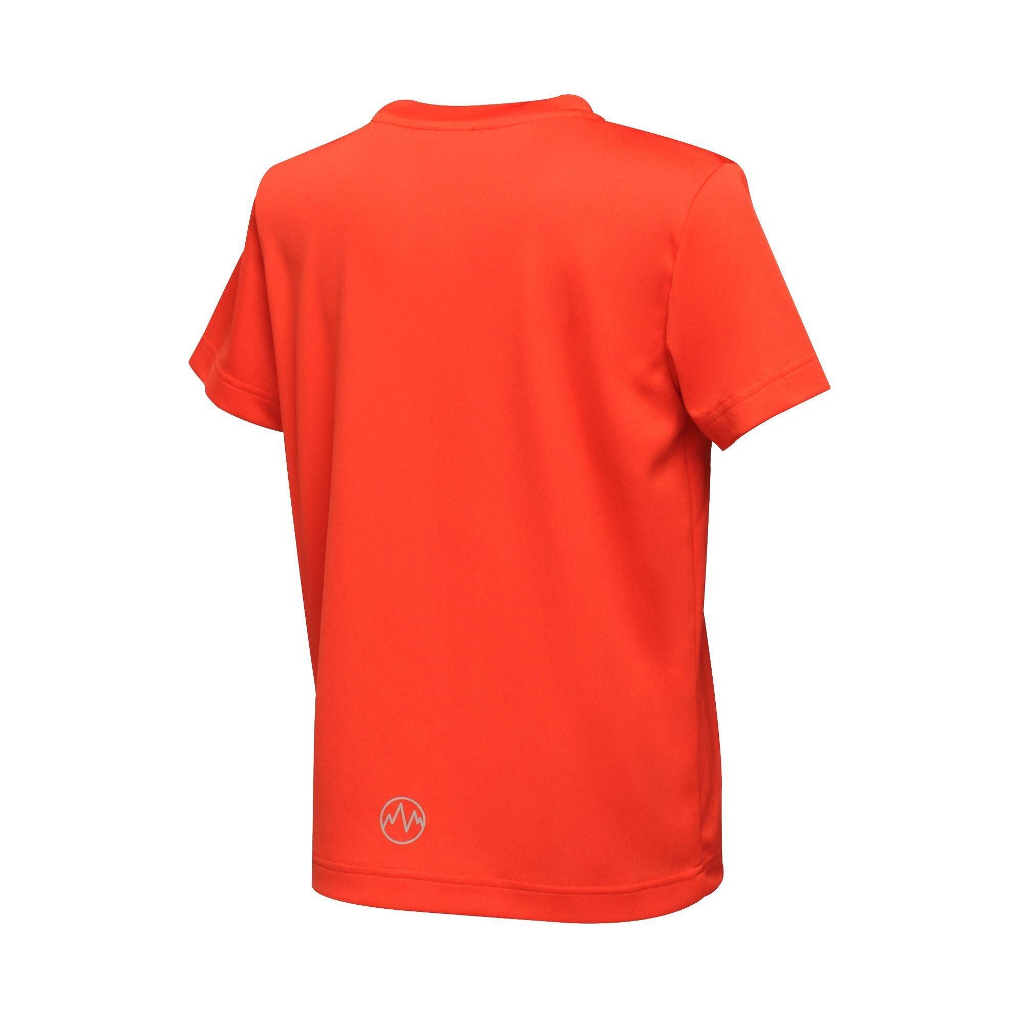 Regatta  Tshirt TORINO 