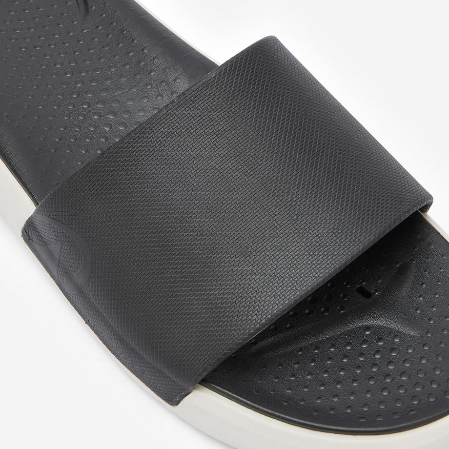 DECATHLON Claquettes de piscine Fit 900  