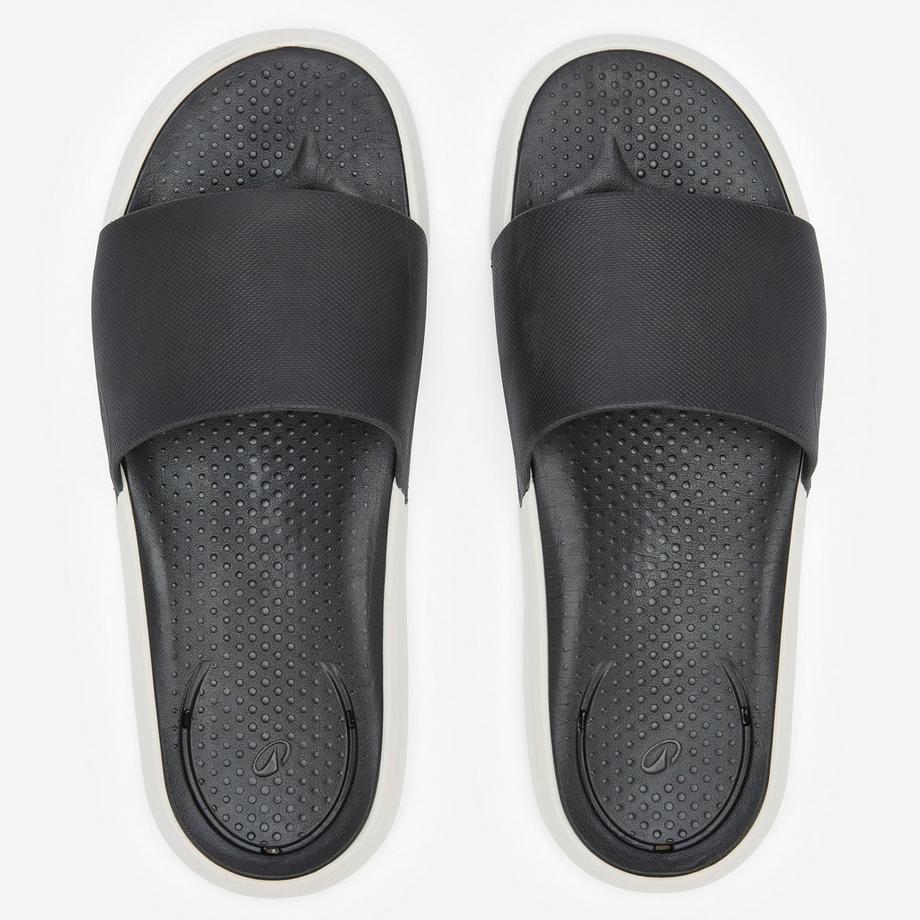 DECATHLON Claquettes de piscine Fit 900  