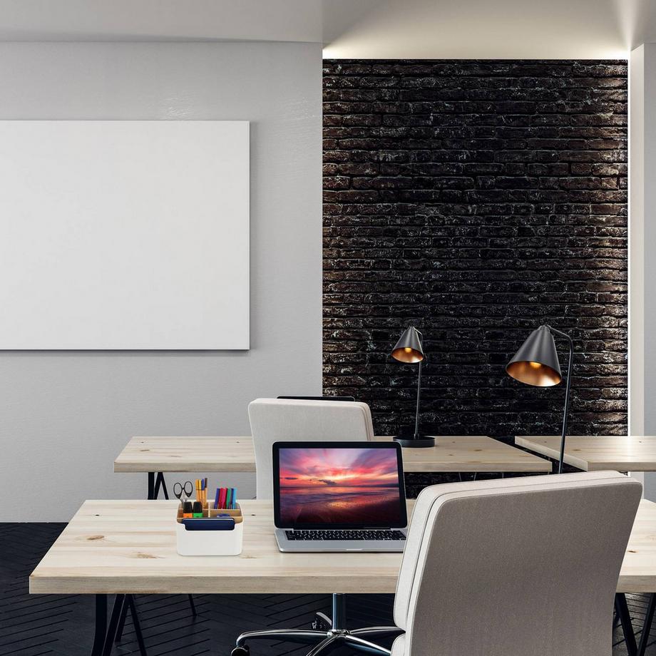 B2X Organisation de bureau avec 5 compartiments  