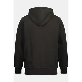 JP1880  Hoodie, Sweat, Kapuze, Kängurutasche 