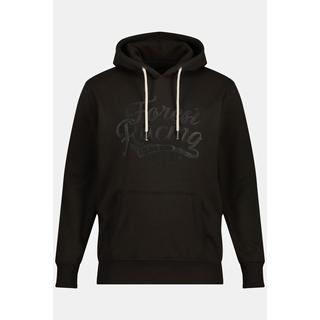 JP1880  Hoodie, Sweat, Kapuze, Kängurutasche 