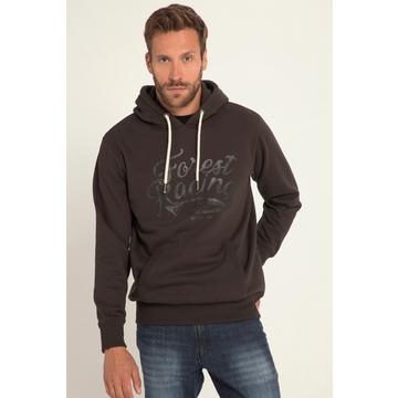 Hoodie, Sweat, Kapuze, Kängurutasche