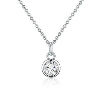 Rafaela Donata  Femme Collier en argent 