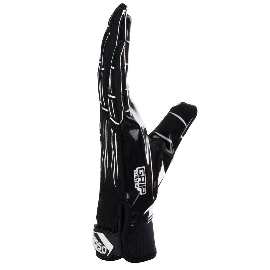 KIPSTA  Handschuhe American Football Haftung Polyester 