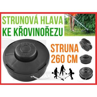 Bigstren Schneidkopf für den Trimmer  