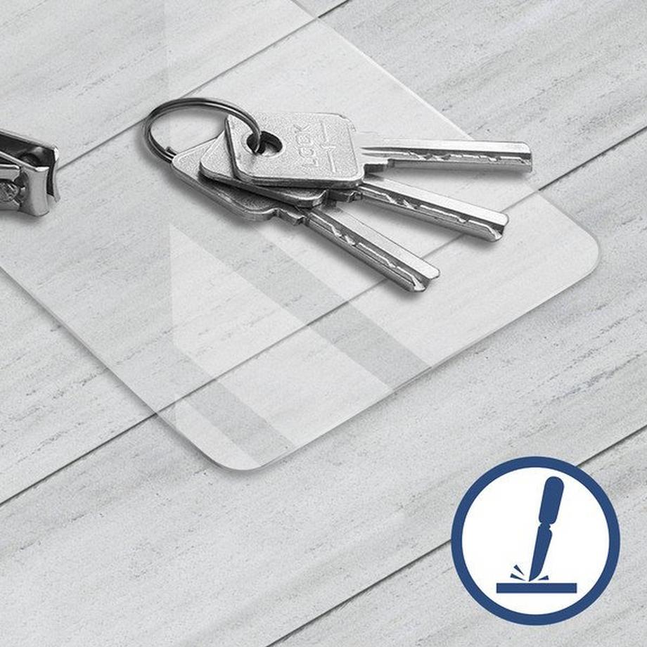 Avizar  Latex Folie Samsung Galaxy A12 