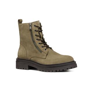 GEOX  bottines iridea 