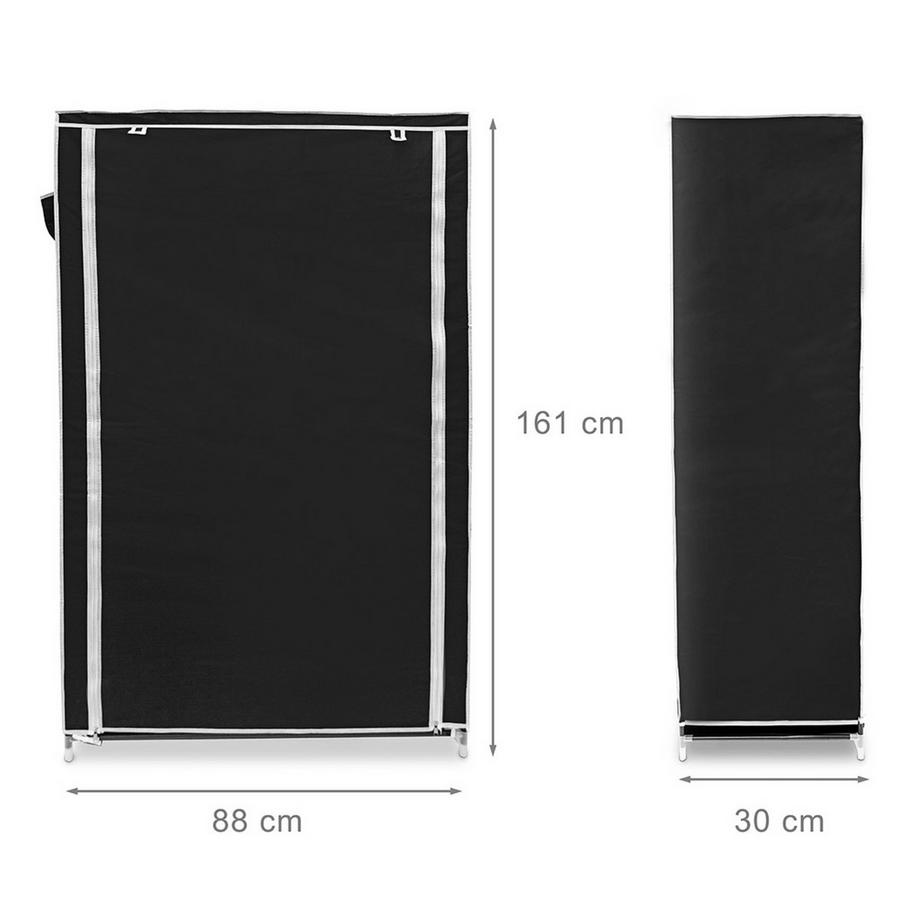 B2X Armadio per scarpe VALENTIN alto  