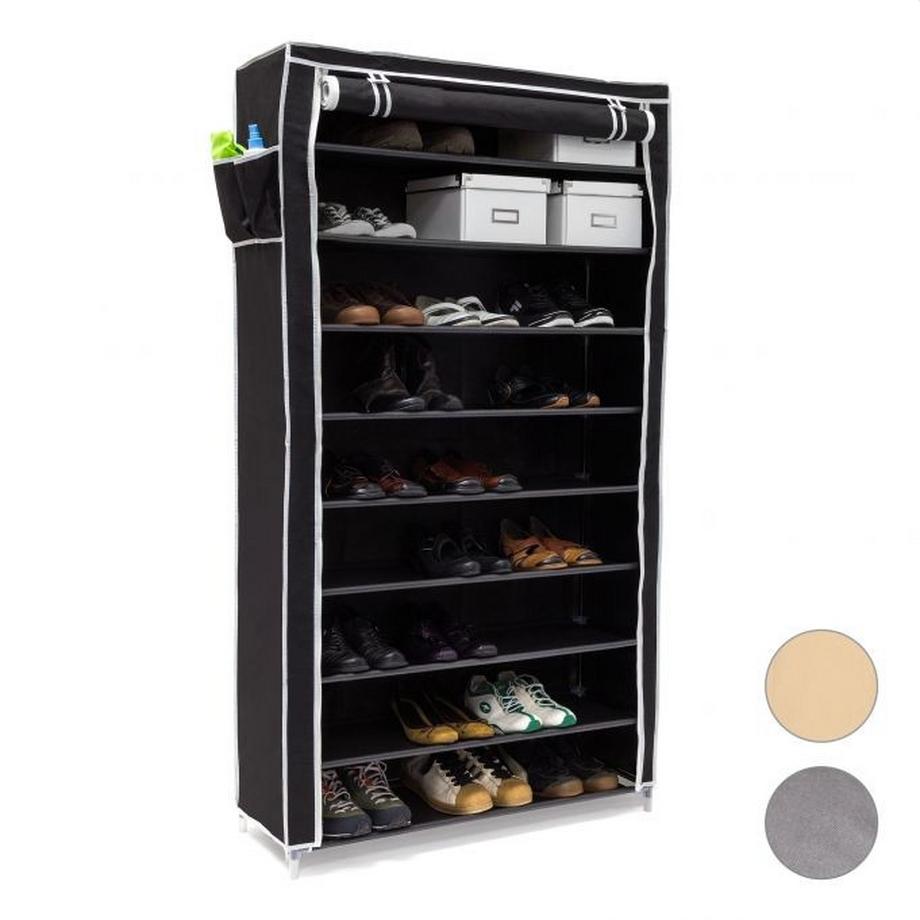 B2X Armadio per scarpe VALENTIN alto  