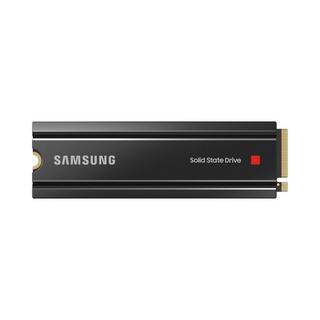 SAMSUNG  980 PRO M.2 1000 GB PCI Express 4.0 V-NAND MLC NVMe 