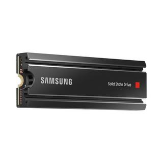 SAMSUNG  980 PRO M.2 1000 GB PCI Express 4.0 V-NAND MLC NVMe 