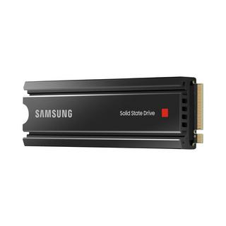 SAMSUNG  980 PRO M.2 1000 GB PCI Express 4.0 V-NAND MLC NVMe 