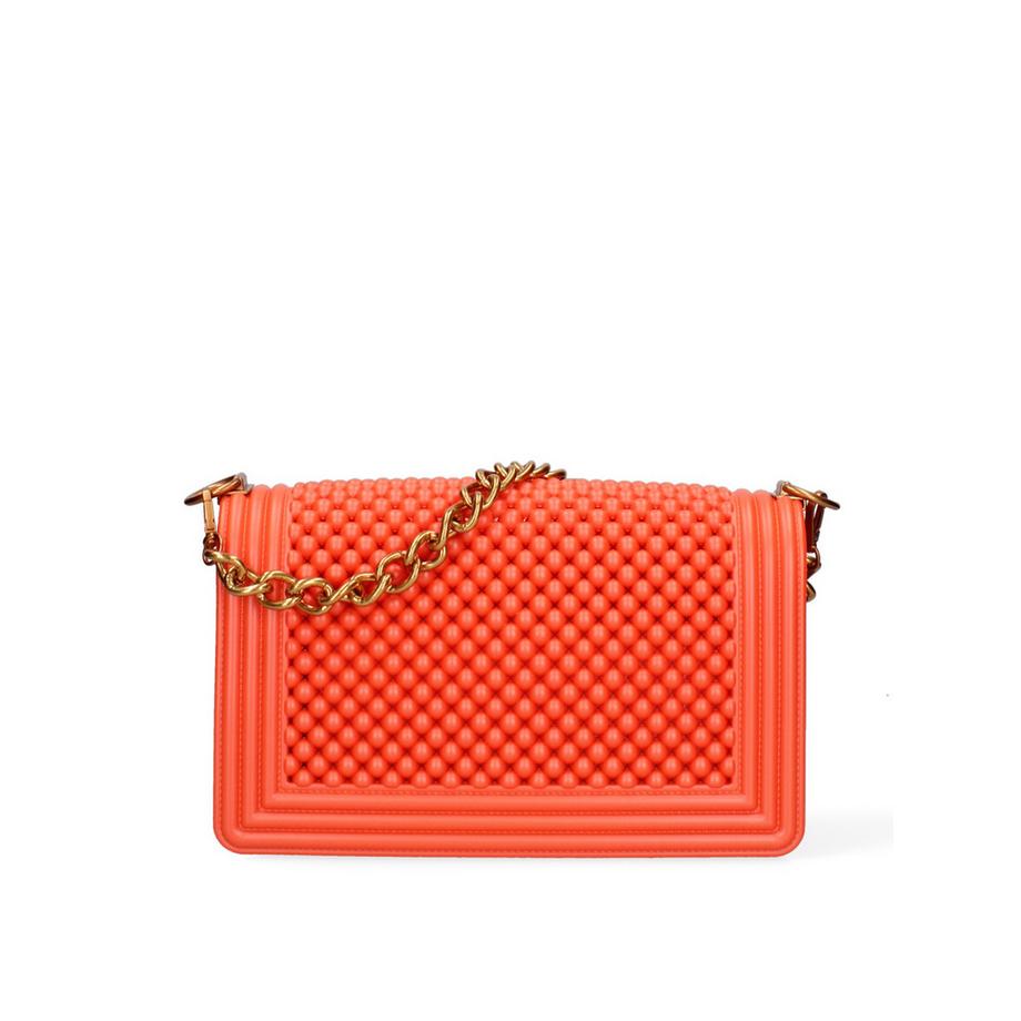 Marc Ellis Volara Sac à Bandoulière avec Chaîne  