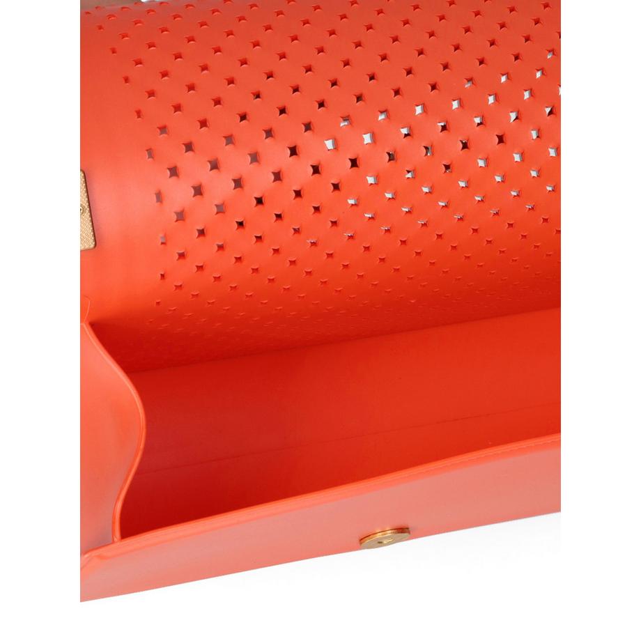 Marc Ellis Volara Sac à Bandoulière avec Chaîne  