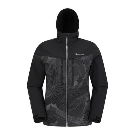 Mountain Warehouse  Illuminate II Softshelljacke 