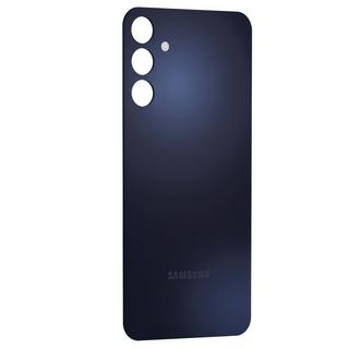 SAMSUNG  Akkudeckel Samsung A15 Blue Black 
