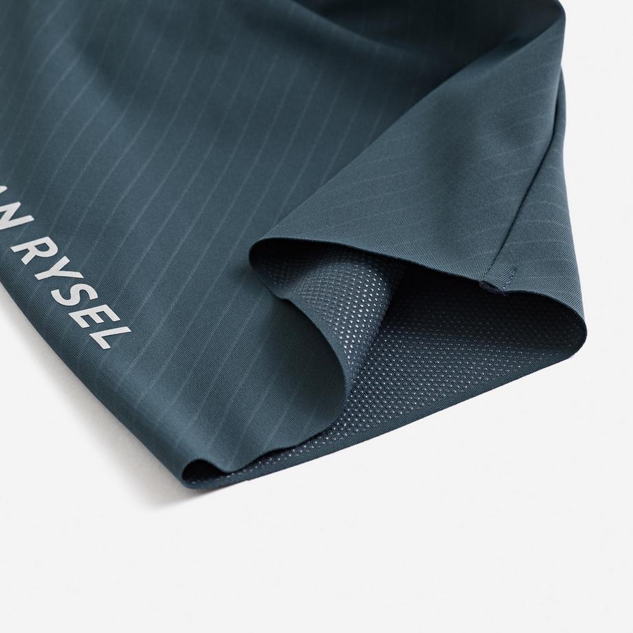 VAN RYSEL  Cuissard de vélo à bretelles RCR R - Évacuation de l'humidité 