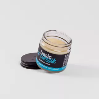 basic.  natürliches Bio-Deodorant 