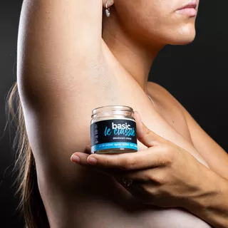basic.  natürliches Bio-Deodorant 