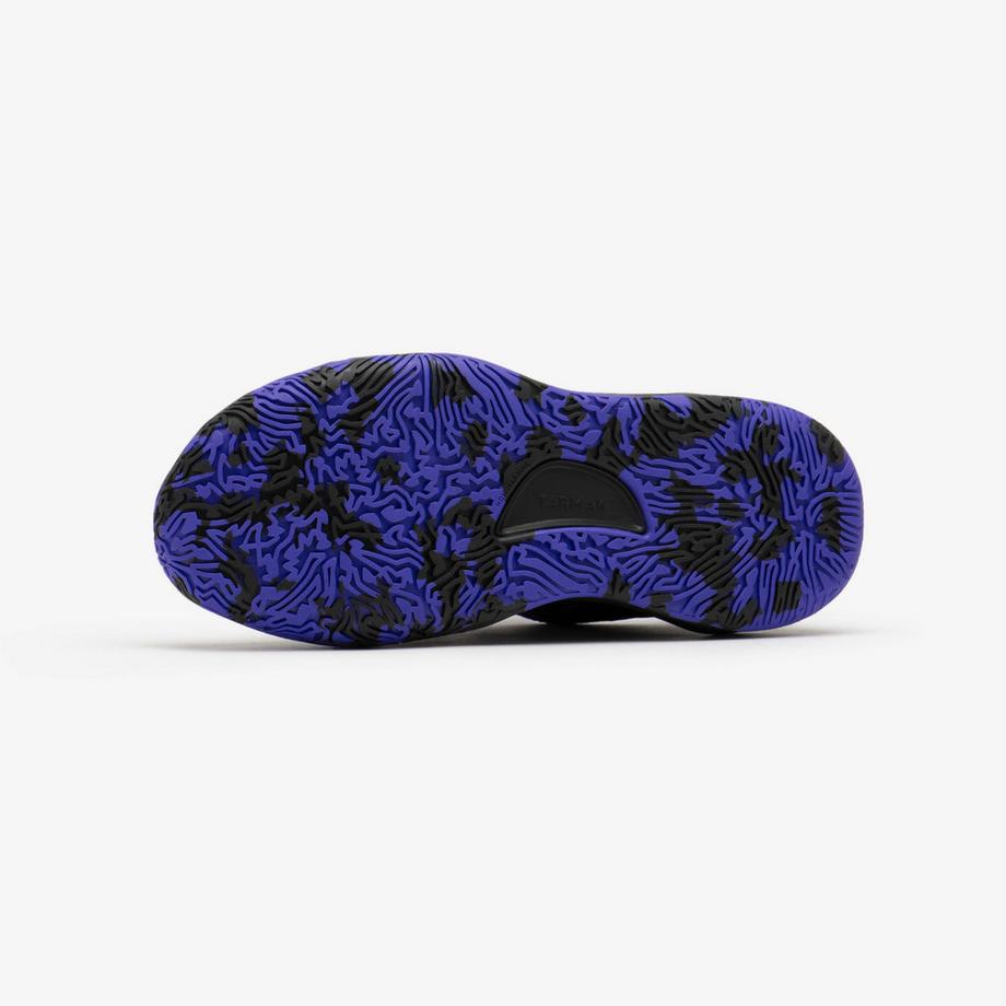 TARMAK Fast 900 Low-1 NBA Lakers Scarpe da Basket Bambino  