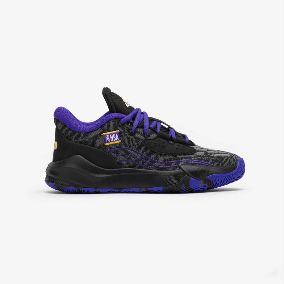 Scarpe da basket NBA Fast 900 Low-1