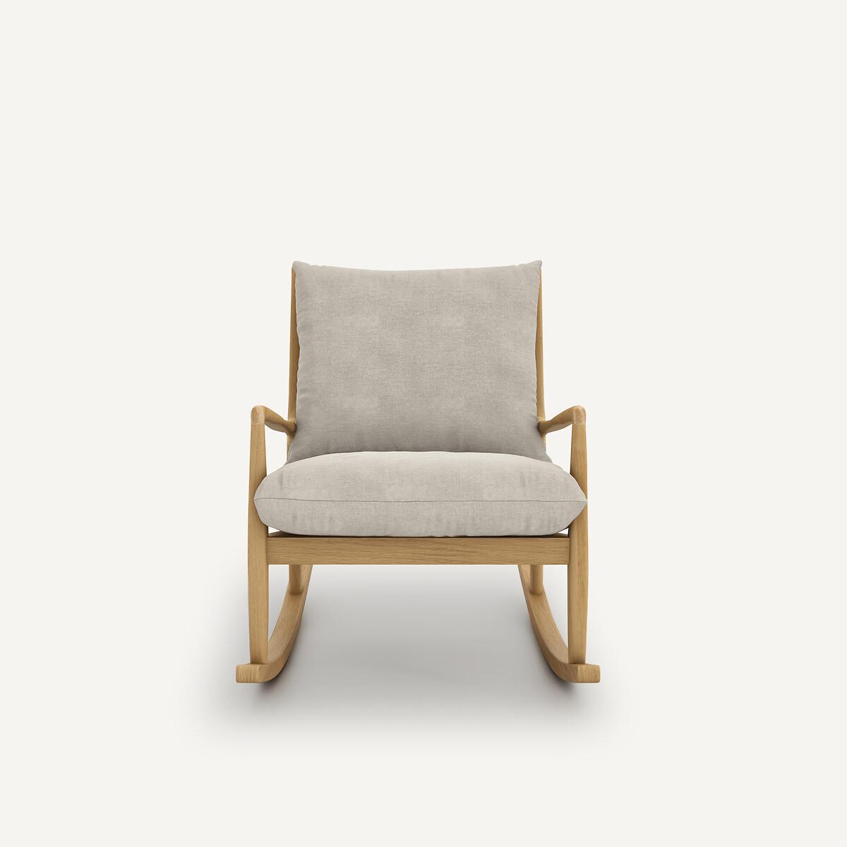 AM.PM Rocking-chair 100% lin  