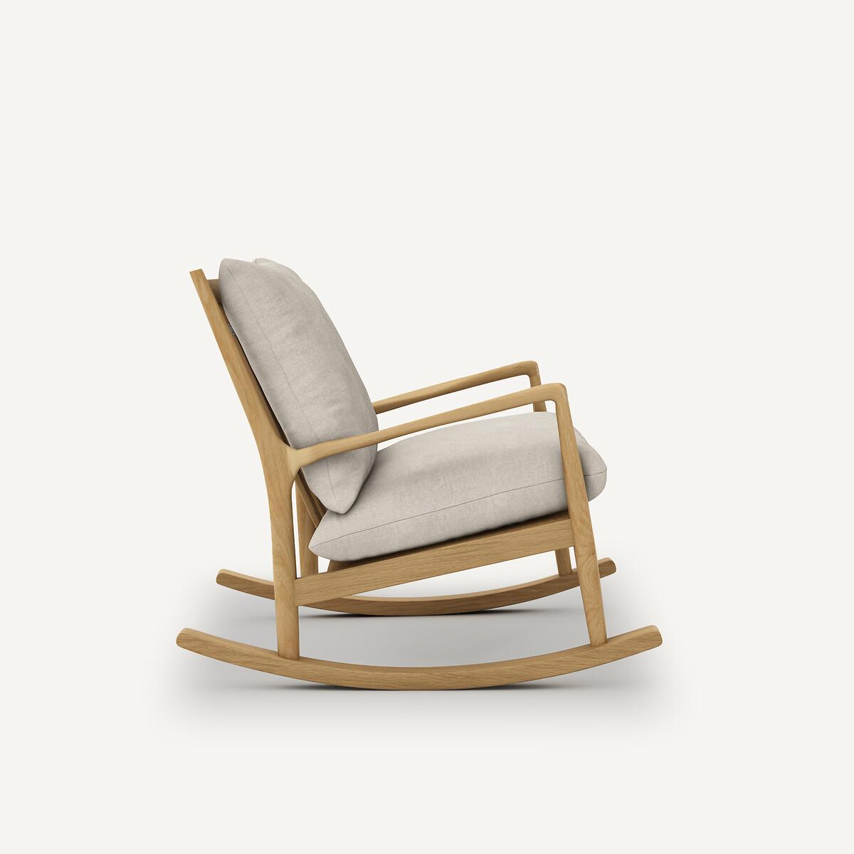 AM.PM Rocking-chair 100% lin  