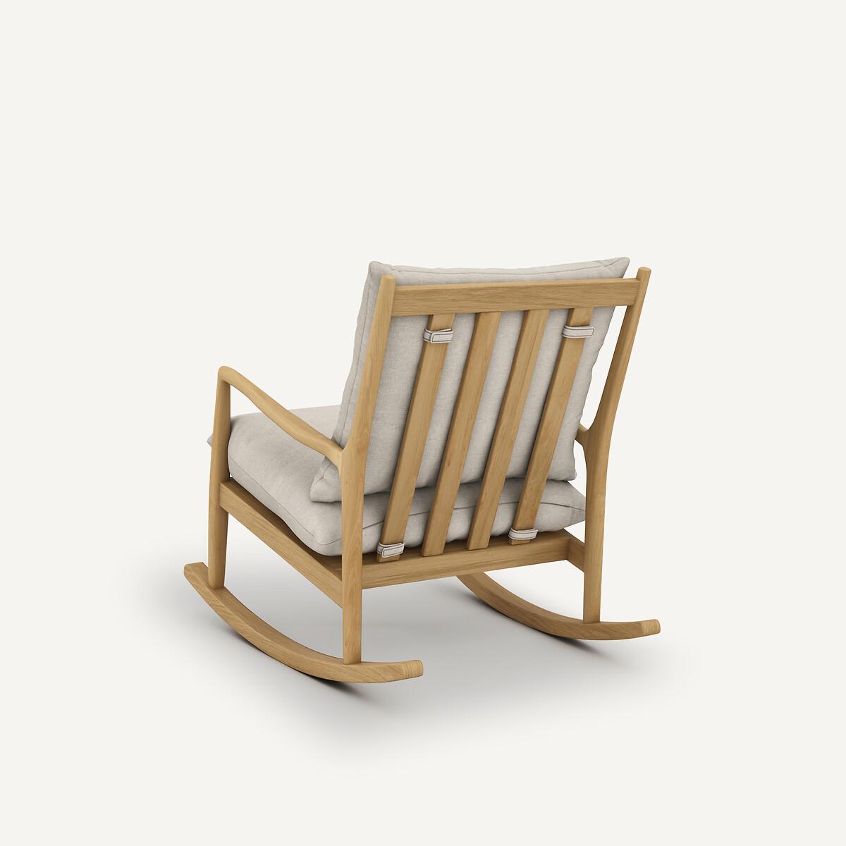 AM.PM Rocking-chair 100% lin  